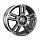 ����������� ���� ����� Top Driver MB81 Mercedes-Benz 8,5x20 5x112 ET60 DIA66.6 MBF Mercedes